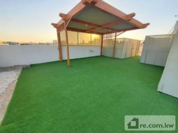 Apartment For Rent in Kuwait - 234869 - Photo #