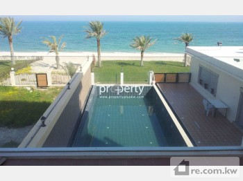 Apartment For Rent in Kuwait - 234872 - Photo #