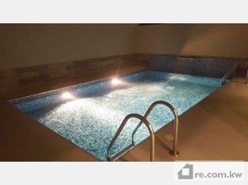 Apartment For Rent in Kuwait - 234882 - Photo #