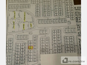 Land For Sale in Kuwait - 234887 - Photo #