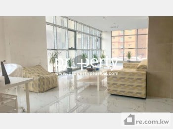 Office For Rent in Kuwait - 234910 - Photo #