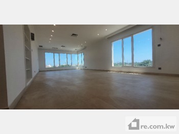 Floor For Rent in Kuwait - 234967 - Photo #