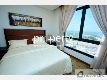 Apartment For Rent in Kuwait - 234971 - Photo #