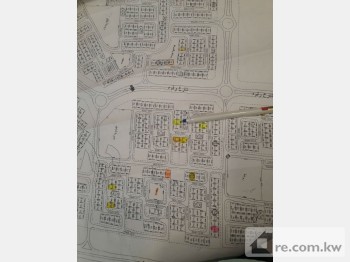 Land For Sale in Kuwait - 234991 - Photo #