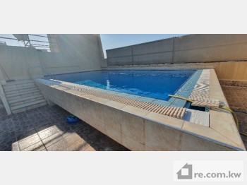 Apartment For Rent in Kuwait - 235155 - Photo #