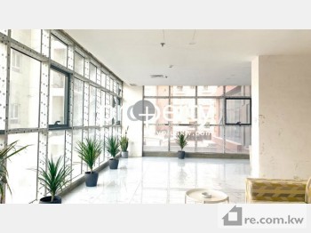 Office For Rent in Kuwait - 235173 - Photo #