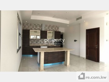 Apartment For Rent in Kuwait - 235175 - Photo #