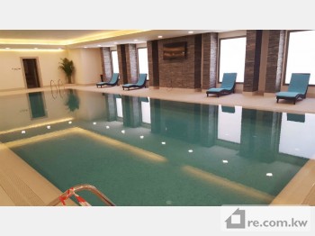 Apartment For Rent in Kuwait - 235177 - Photo #