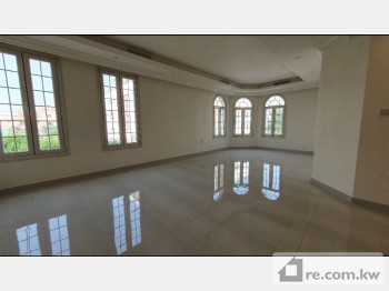 Floor For Rent in Kuwait - 235233 - Photo #