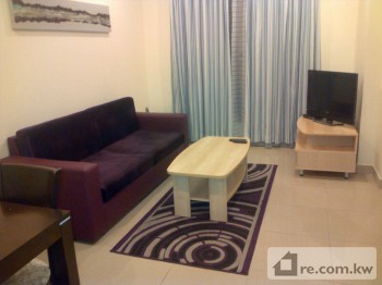 Apartment For Rent in Kuwait - 235244 - Photo #