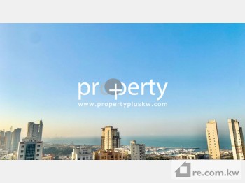 Floor For Rent in Kuwait - 235270 - Photo #