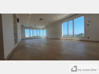 Floor For Rent in Kuwait - 235277 - Photo #