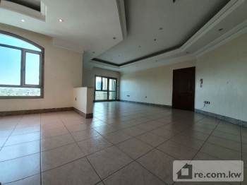 Apartment For Rent in Kuwait - 235346 - Photo #