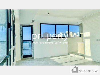 Floor For Rent in Kuwait - 235369 - Photo #