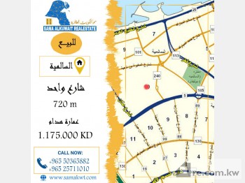 Building For Sale in Kuwait - 235401 - Photo #