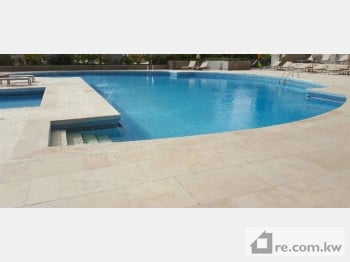 Apartment For Rent in Kuwait - 235447 - Photo #