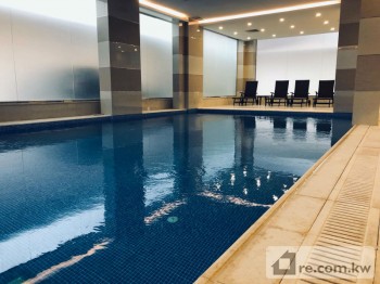 Apartment For Rent in Kuwait - 235452 - Photo #