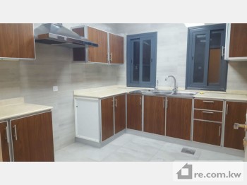 Apartment For Rent in Kuwait - 235458 - Photo #