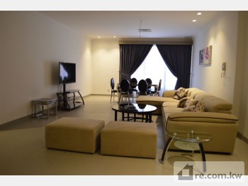 Apartment For Rent in Kuwait - 235538 - Photo #