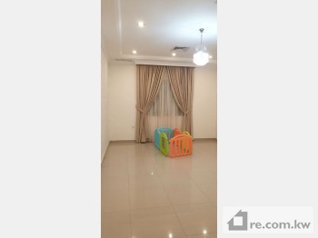 Apartment For Rent in Kuwait - 235600 - Photo #