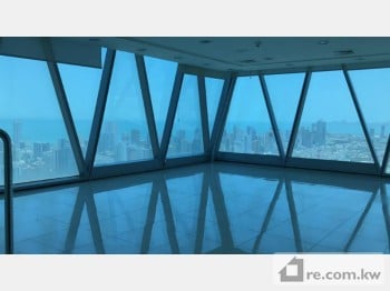 Office For Rent in Kuwait - 235635 - Photo #