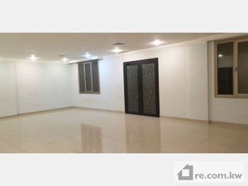 Floor For Rent in Kuwait - 235773 - Photo #