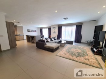 Apartment For Rent in Kuwait - 236004 - Photo #