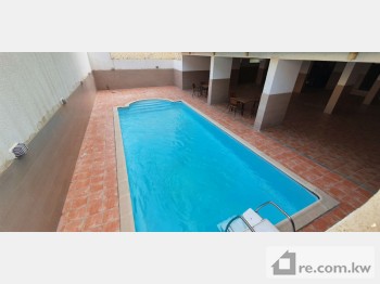 Apartment For Rent in Kuwait - 236007 - Photo #