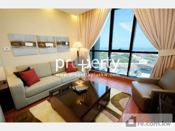 Apartment For Rent in Kuwait - 236057 - Photo #