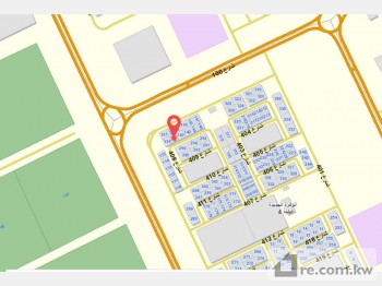 Land For Sale in Kuwait - 236190 - Photo #