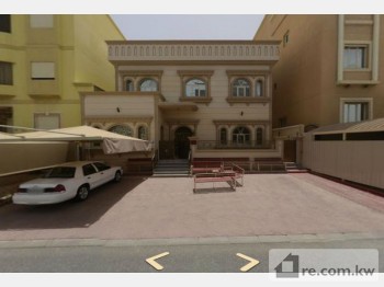 Villa For Sale in Kuwait - 236192 - Photo #