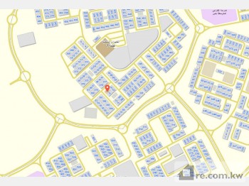 Land For Sale in Kuwait - 236193 - Photo #