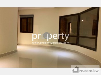 Apartment For Rent in Kuwait - 236198 - Photo #