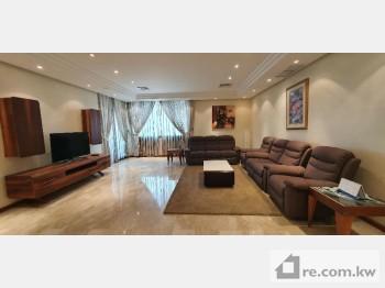 Apartment For Rent in Kuwait - 236225 - Photo #