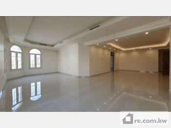 Floor For Rent in Kuwait - 236227 - Photo #