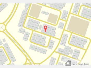 Land For Sale in Kuwait - 236235 - Photo #