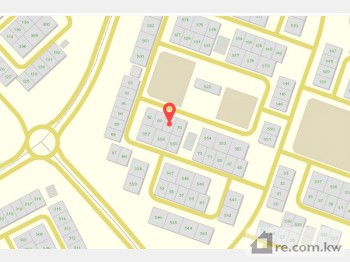 Land For Sale in Kuwait - 236236 - Photo #