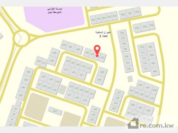 Land For Sale in Kuwait - 236238 - Photo #