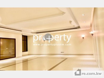 Apartment For Rent in Kuwait - 236240 - Photo #