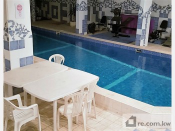 Apartment For Rent in Kuwait - 236242 - Photo #