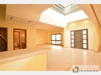 Villa For Rent in Kuwait - 236251 - Photo #