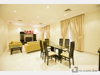 Apartment For Rent in Kuwait - 236252 - Photo #