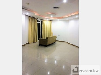 Apartment For Rent in Kuwait - 236254 - Photo #