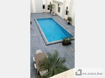 Apartment For Rent in Kuwait - 236261 - Photo #