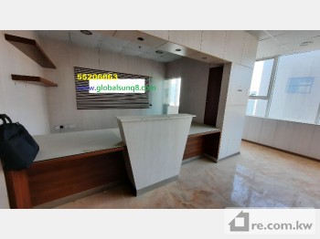 Office For Rent in Kuwait - 236305 - Photo #