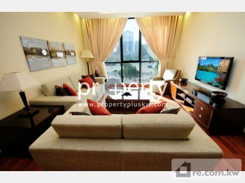 Apartment For Rent in Kuwait - 236317 - Photo #