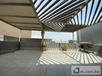 Apartment For Rent in Kuwait - 236496 - Photo #