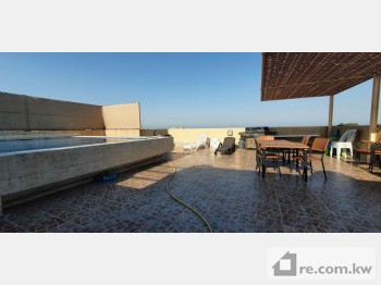 Apartment For Rent in Kuwait - 236497 - Photo #