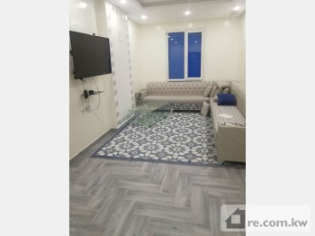 Apartment For Rent in Kuwait - 236504 - Photo #