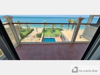 Apartment For Rent in Kuwait - 236506 - Photo #